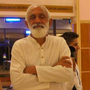 Naeem amad