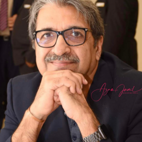azam jaml