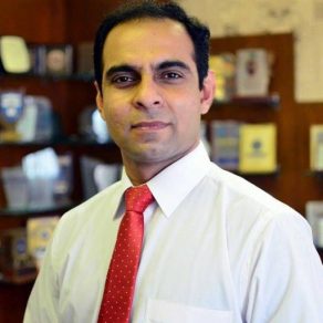 Qasim-Ali-Shah